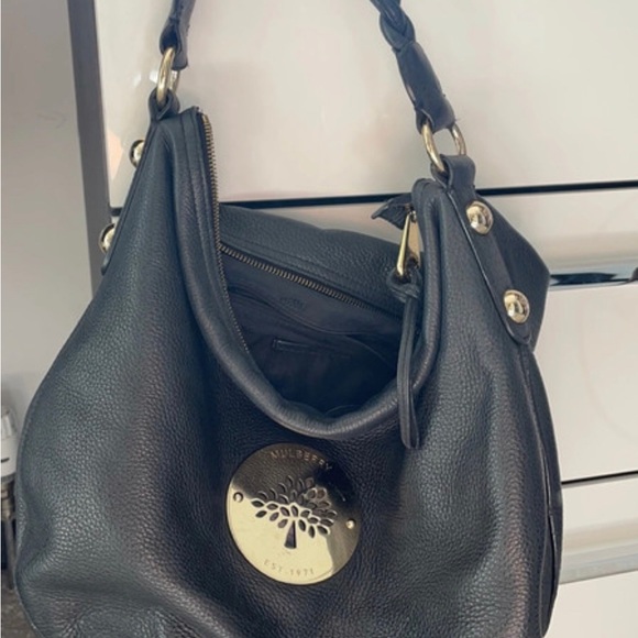 Mulberry Hobo Bag - Picture 4 of 8